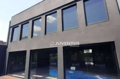 Galpão para alugar, 2767 m² por r$ 136.135/mês - liberdade - são paulo/sp