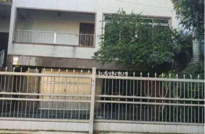 Casa com 9 dormitórios para alugar, 560 m² por r$ 11.450/mês - sapopemba - são paulo/sp