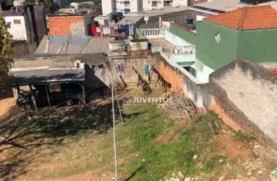 Terreno à venda, 655 m² por r$ 2.650.000 - vila bela - são paulo/sp
