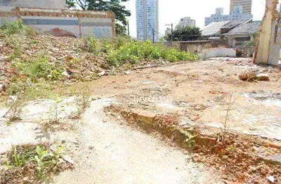 Terreno à venda, 1100 m² por r$ 3.600.000 - aclimação - são paulo/sp
