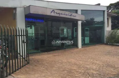 Loja para alugar, 190 m² por r$ 13.438/mês - aclimação - são paulo/sp