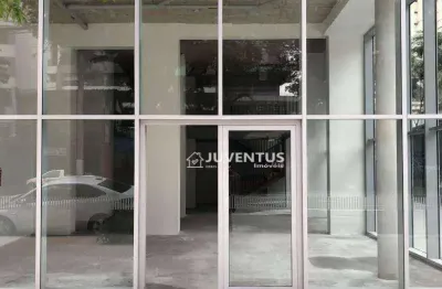 Loja para alugar, 240 m² por r$ 24.089/mês - pinheiros - são paulo/sp