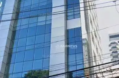 Sala para alugar, 130 m² por r$ 14.604/mês - vila nova conceição - são paulo/sp