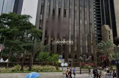 Sala para alugar, 1000 m² por r$ 150.600/mês - bela vista - são paulo/sp