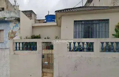 Casa com 3 dormitórios à venda, 81 m² por r$ 960.000 - vila oratório - são paulo/sp