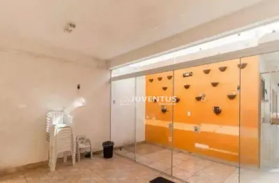 Casa com 3 dormitórios à venda, 97 m² por r$ 930.000 - mooca - são paulo/sp