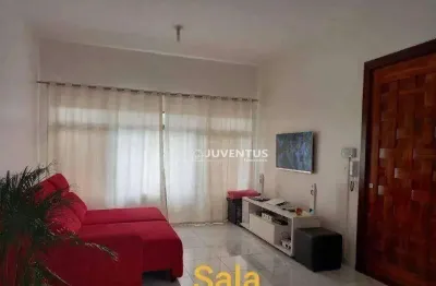 Casa com 3 dormitórios à venda, 160 m² por r$ 1.065.000 - vila bertioga - são paulo/sp