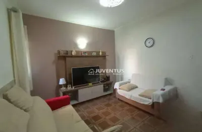 Casa com 2 dormitórios à venda, 100 m² por r$ 480.000 - mooca - são paulo/sp