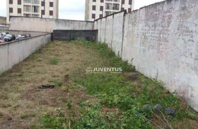 Terreno à venda, 450 m² por r$ 1.200.000,00 - vila carrão - são paulo/sp