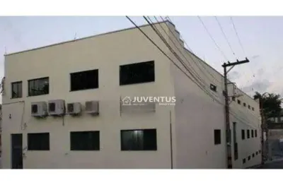 Prédio à venda, 2426 m² por r$ 8.490.000,00 - vila ré - são paulo/sp