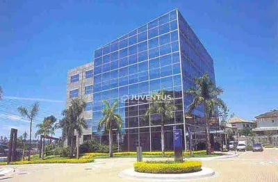 Sala para alugar, 91 m² por r$ 5.767,65/mês - vila morumbi - são paulo/sp