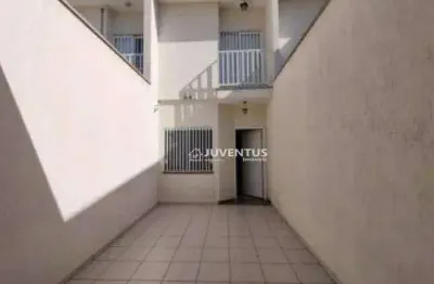 Sobrado com 3 dormitórios à venda, 118 m² por r$ 785.000 - vila libanesa - são paulo/sp