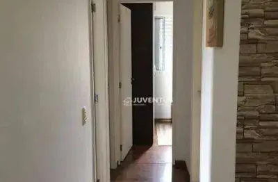 Apartamento com 3 dormitórios à venda, 60 m² por r$ 530.000 - mooca - são paulo/sp