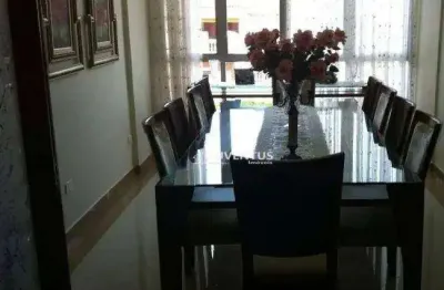 Apartamento com 3 dormitórios à venda, 105 m² por r$ 745.000,00 - vila prudente (zona leste) - são paulo/sp