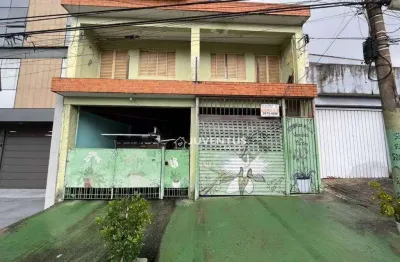 Terreno à venda, 300 m² por r$ 1.100.000,00 - mooca - são paulo/sp
