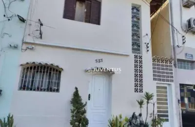 Casa com 3 quartos à venda na Rua Jarinu, Cidade Mãe do Céu, São Paulo