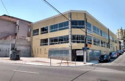 Barracão / galpão / depósito à venda na rua doutor zuquim, santana, são paulo, 1040 m2 por r$ 8.300.000
