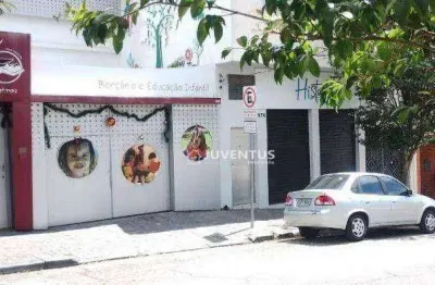 Casa comercial à venda na rua camé, mooca, são paulo, 324 m2 por r$ 2.700.000