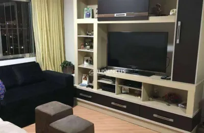 Apartamento com 3 dormitórios à venda, 93 m² por r$ 575.000 - alto da mooca - são paulo/sp