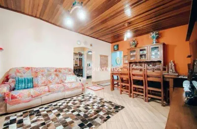 Casa com 2 dormitórios à venda, 180 m² por r$ 635.000,00 - chácara califórnia - são paulo/sp