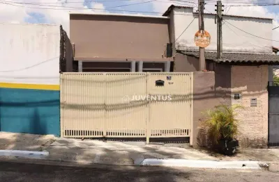 Casa com 2 dormitórios à venda, 106 m² por r$ 560.000 - vila monumento - são paulo/sp