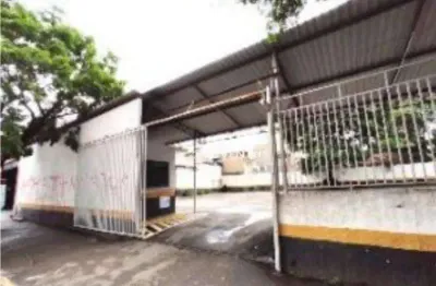 Galpão para alugar, 1102 m² por r$ 17.247,00/mês - belenzinho - são paulo/sp