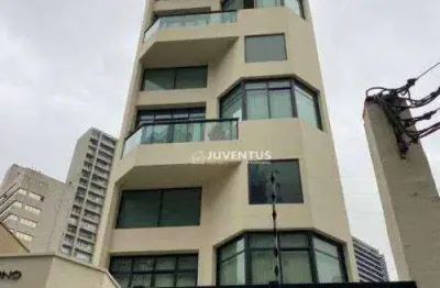 Apartamento com 2 dormitórios à venda, 57 m² por r$ 670.000,00 - bela vista - são paulo/sp