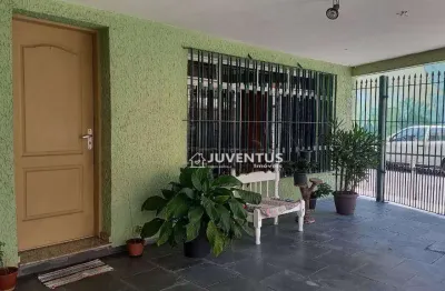 Sobrado com 2 dormitórios à venda, 148 m² por r$ 1.100.000,00 - mooca - são paulo/sp