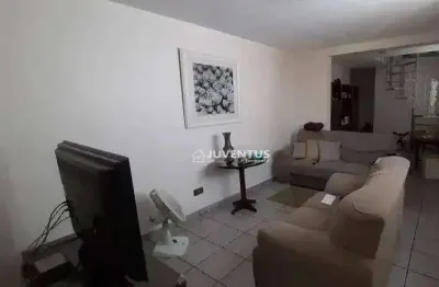 Sobrado com 3 dormitórios à venda, 183 m² por r$ 590.000,00 - vila verde - são paulo/sp