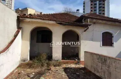 Terreno à venda, 438 m² por r$ 2.342.000 - vila formosa - são paulo/sp