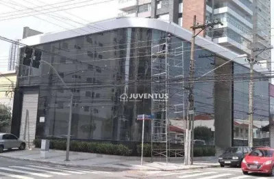 Prédio para alugar, 1300 m² por r$ 103.051,00/mês - tatuapé - são paulo/sp