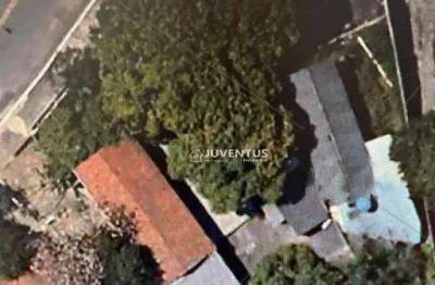 Terreno à venda, 417 m² por r$ 1.300.000 - vila oratório - são paulo/sp