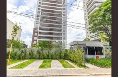 Apartamento com 3 dormitórios, 116 m² - venda por r$ 1.600.000,00 ou aluguel por r$ 11.777,00/mês - parque da mooca - são paulo/sp