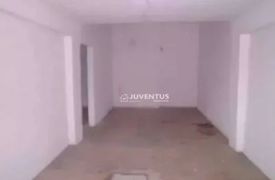 Galpão, 900 m² - venda por r$ 10.000.000 ou aluguel por r$ 19.450/mês - tatuapé - são paulo/sp