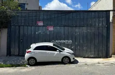 Terreno à venda, 250 m² por r$ 500.000 - jardim iva - são paulo/sp