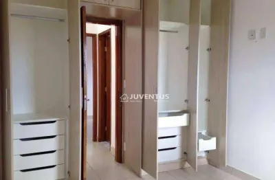 Apartamento com 2 dormitórios à venda, 76 m² por r$ 390.000,00 - parque florence - valinhos/sp