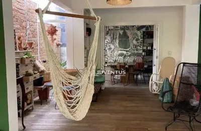 Sobrado com 3 dormitórios à venda, 211 m² por r$ 800.000,00 - chácara santo antônio - são paulo/sp