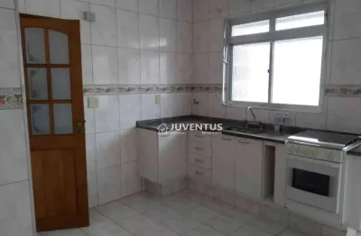 Apartamento com 2 dormitórios à venda, 72 m² por r$ 470.000 - mooca - são paulo/sp
