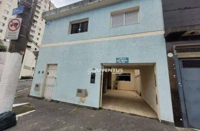 Sobrado com 3 dormitórios à venda, 200 m² por r$ 850.000,00 - mooca - são paulo/sp