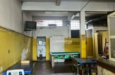 Prédio à venda, 800 m² por r$ 1.700.000 - vila vermelha - são paulo/sp