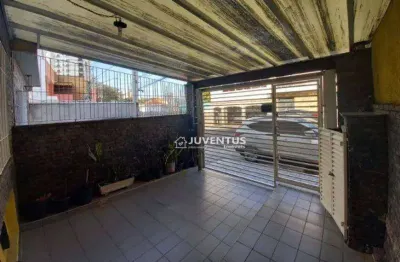 Sobrado com 3 dormitórios à venda, 251 m² por r$ 980.000,00 - vila prudente (zona leste) - são paulo/sp