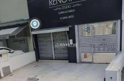 Sobrado com 1 dormitório à venda, 291 m² por r$ 2.200.000,00 - mooca - são paulo/sp