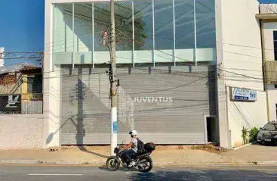 Galpão para alugar, 450 m² por r$ 22.776,73/mês - imirim - são paulo/sp