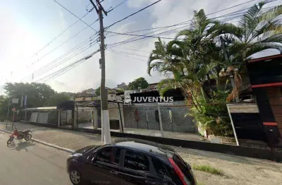 Galpão para alugar, 600 m² por r$ 20.454/mês - imirim - são paulo/sp