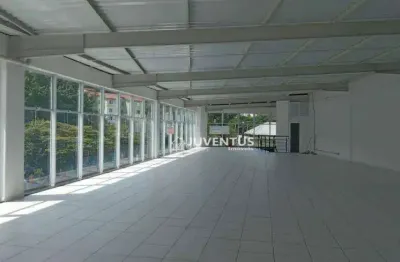 Loja para alugar, 300 m² por r$ 4.670/mês - imirim - são paulo/sp