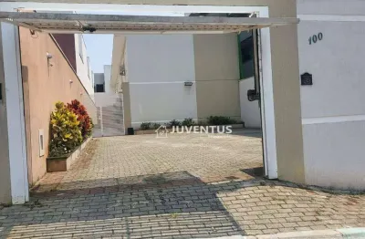 Sobrado com 2 dormitórios à venda, 72 m² por r$ 460.000 - vila lúcia - são paulo/sp