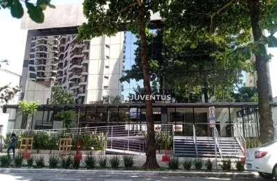 Prédio para alugar, 5500 m² por r$ 357.988/mês - vila gomes cardim - são paulo/sp