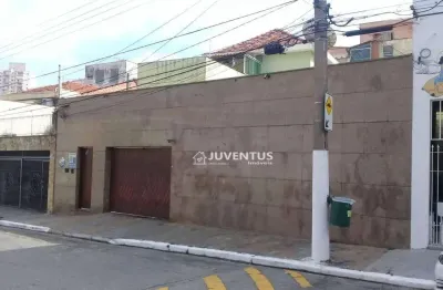 Casa com 5 dormitórios à venda, 420 m² por r$ 1.300.000 - alto da mooca - são paulo/sp