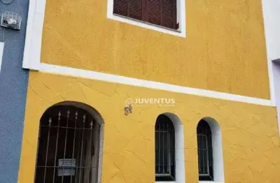 Sobrado com 2 dormitórios à venda, 65 m² por r$ 550.000 - quinta da paineira - são paulo/sp
