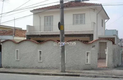 Sobrado com 3 dormitórios à venda, 213 m² por r$ 795.000 - vila prudente (zona leste) - são paulo/sp
